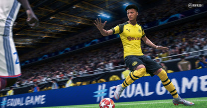 FIFA 20 - PlayStation 4